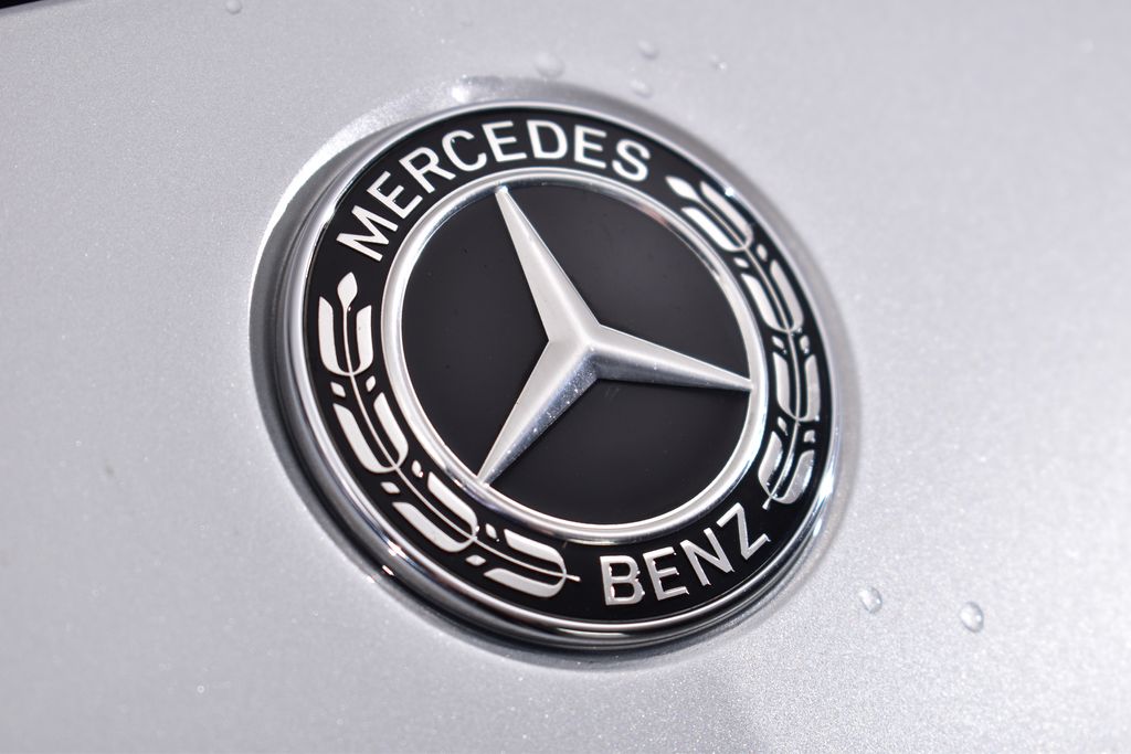 Thumbnail: 2019 Mercedes-Benz CLS - 10