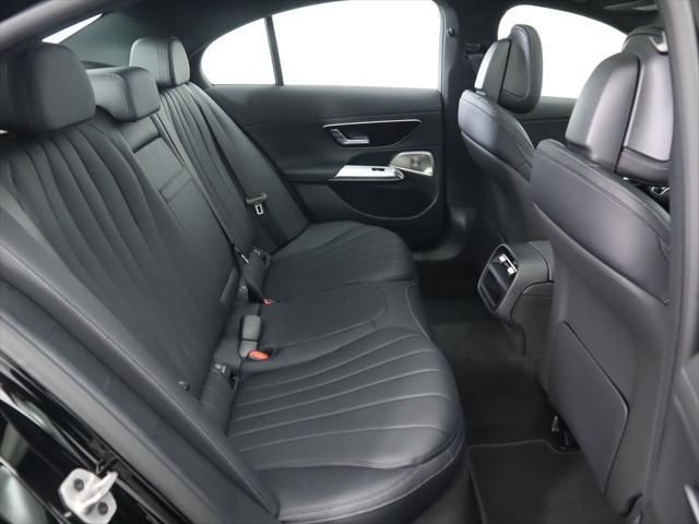 Thumbnail: 2026 Mercedes-Benz E-Class - 24