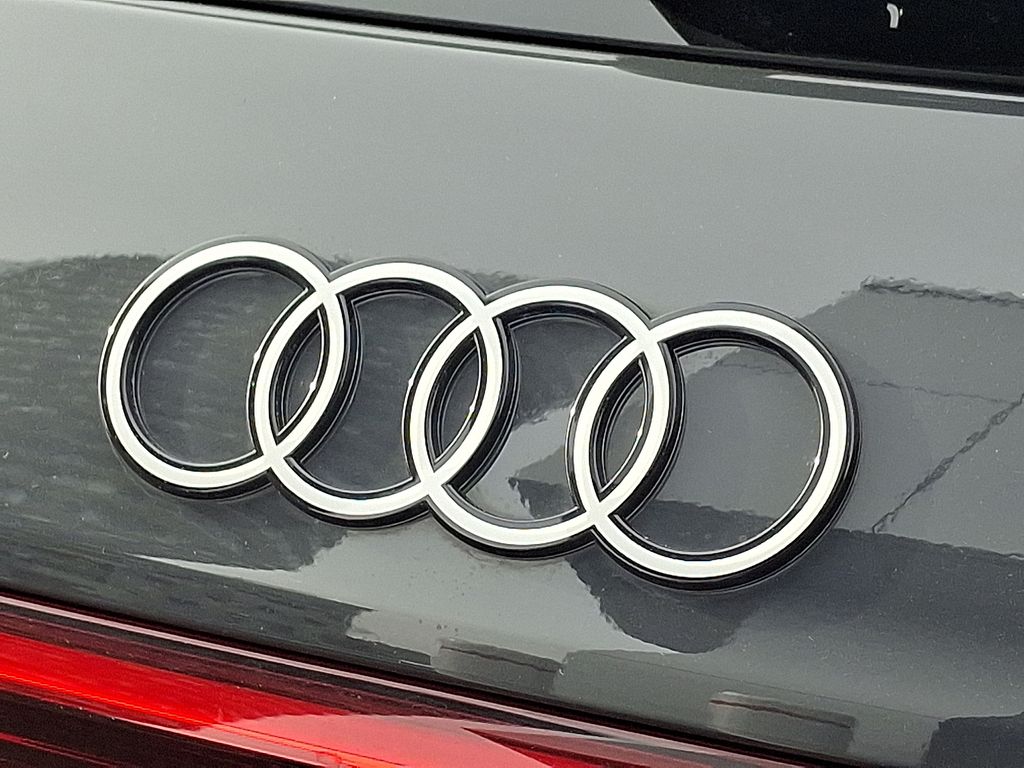 Thumbnail: 2025 Audi Q6 e-tron - 31