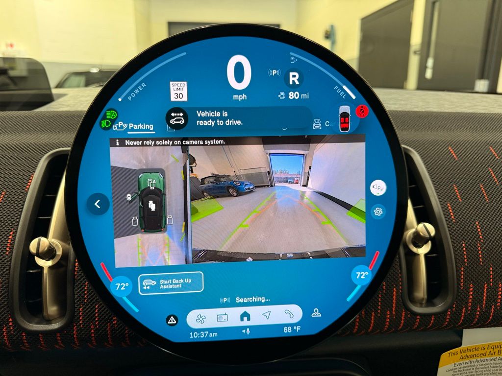 Thumbnail: 2026 MINI Cooper Countryman - 17