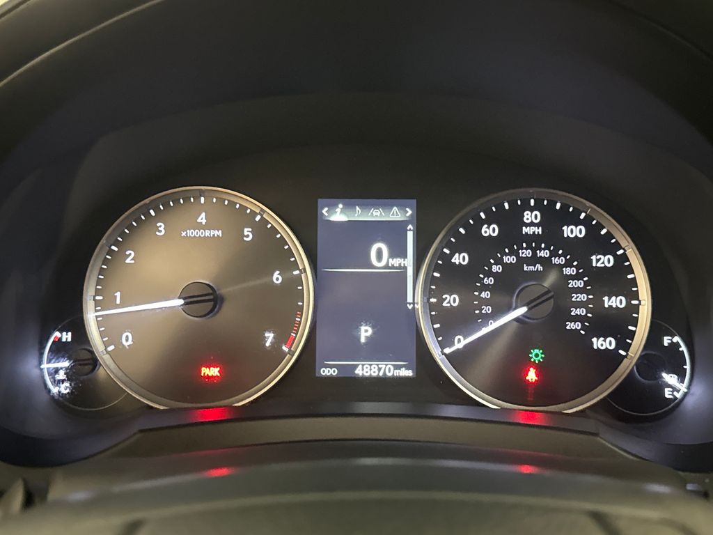 Certified Used 2024 Gray Lexus 350 F SPORT Design image 24