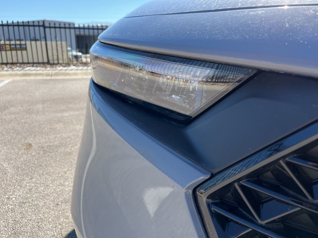 Thumbnail: 2025 Honda Accord - 14