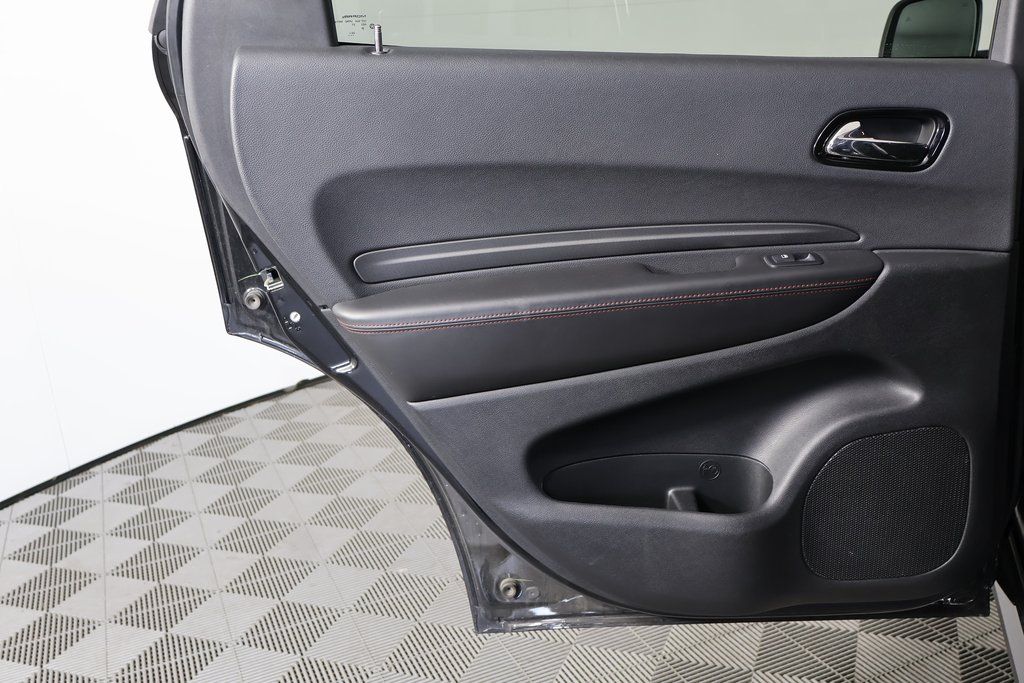 Thumbnail: 2023 Dodge Durango - 14