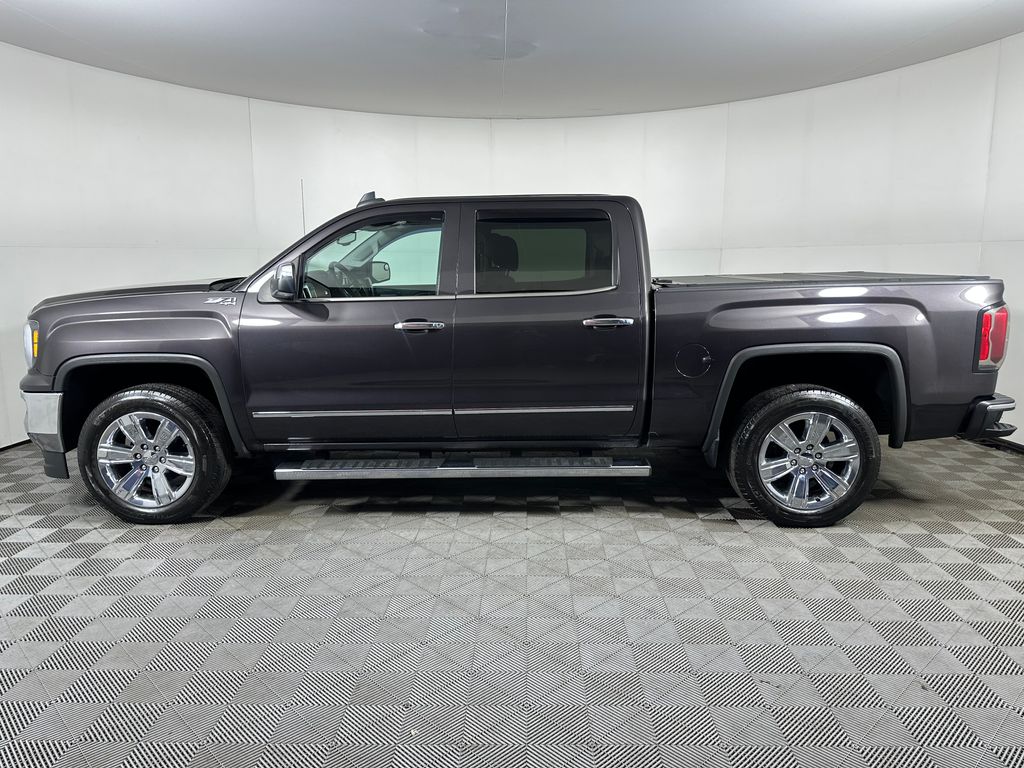 2016 GMC Sierra 1500 SLT - Image 2