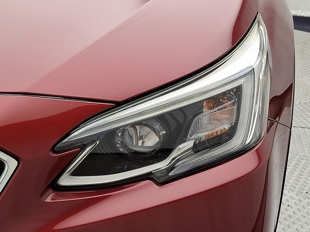 Thumbnail: 2020 Subaru Outback - 9