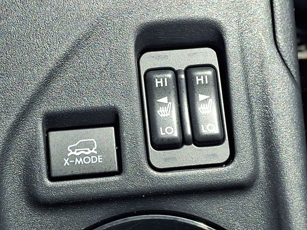 2019 Subaru Crosstrek 2.0i Premium White at Rafferty Subaru