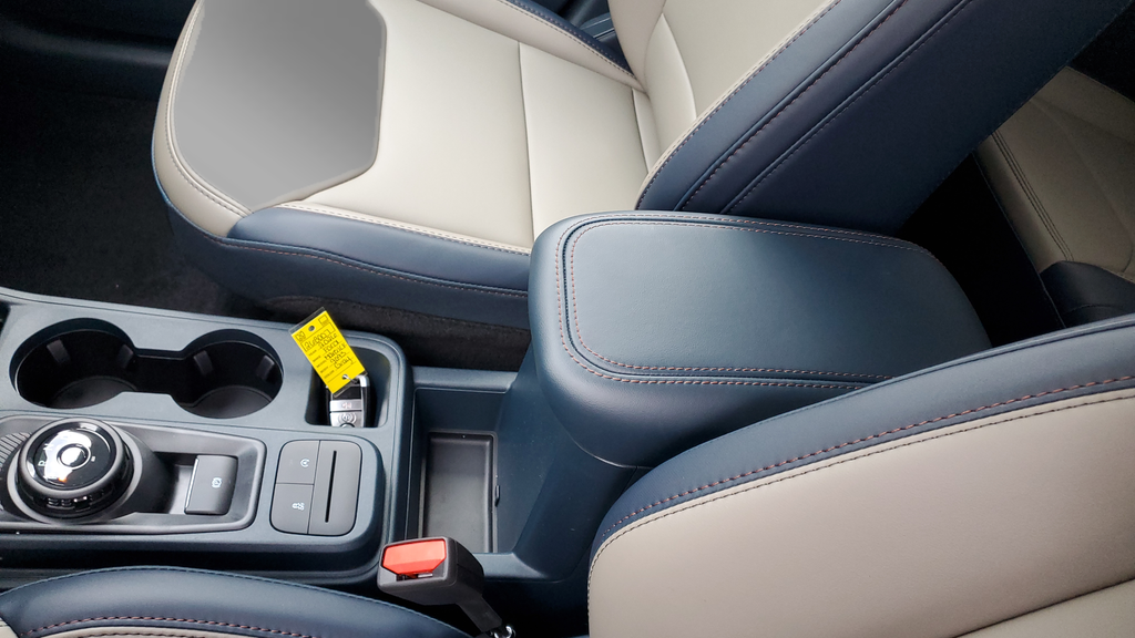 New 2026  Ford Lariat image 33