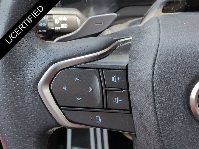 Certified Used 2024 Silver Lexus 350 F Sport Handling image 27