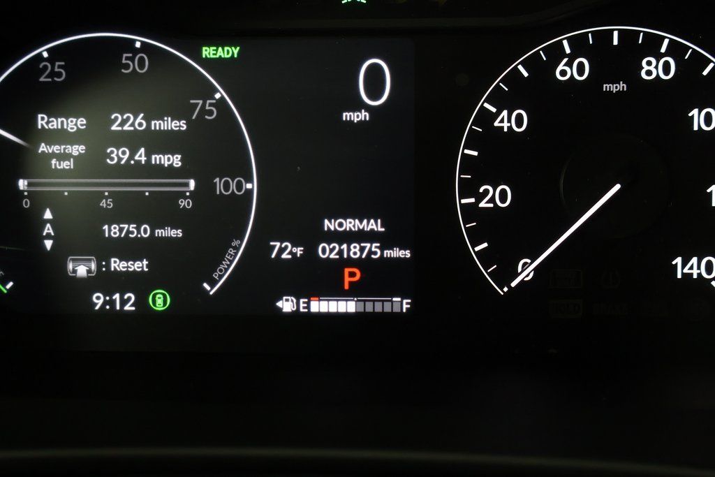 Thumbnail: 2024 Honda CR-V - 17