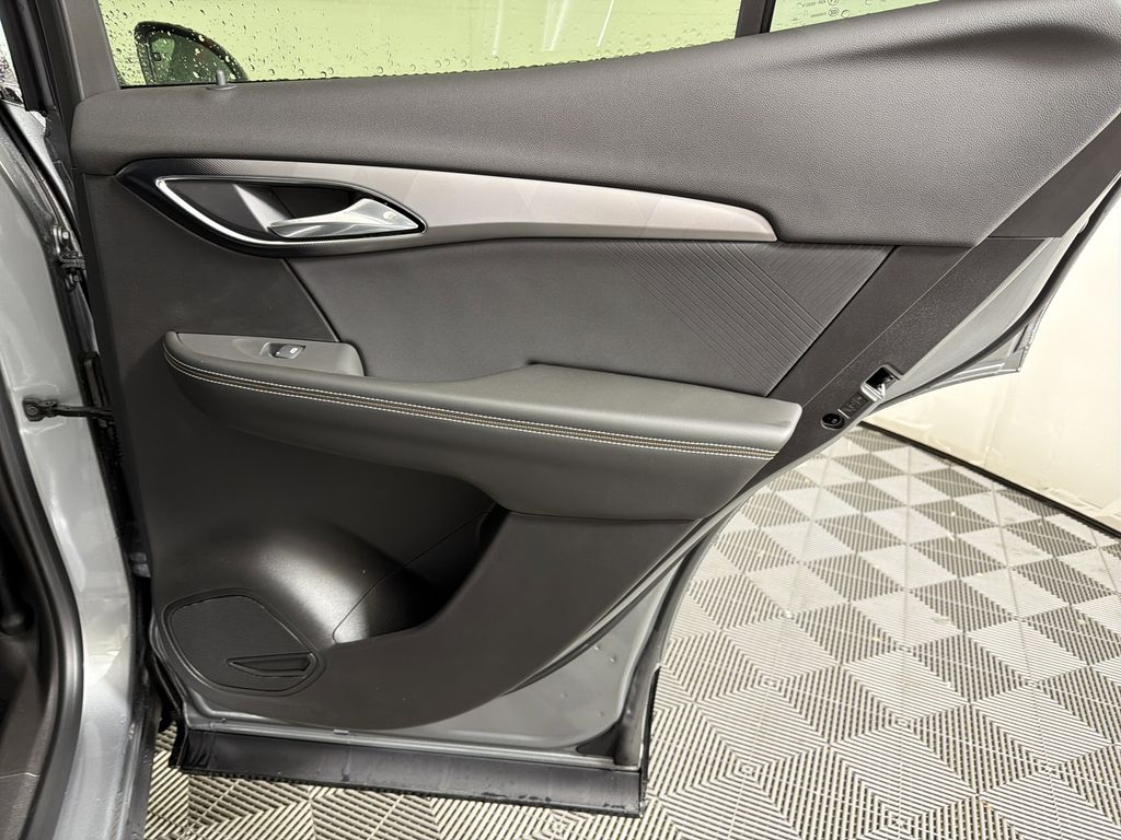 new 2026 Buick Envision car, priced at $48,835