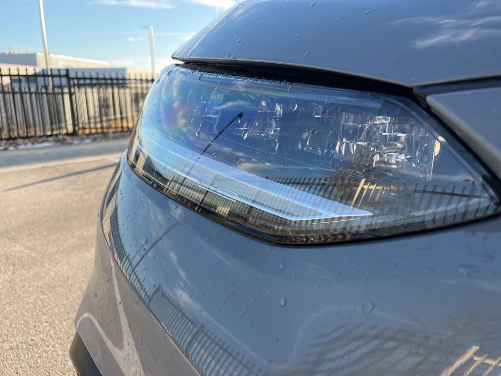 Thumbnail: 2026 Honda HR-V - 13