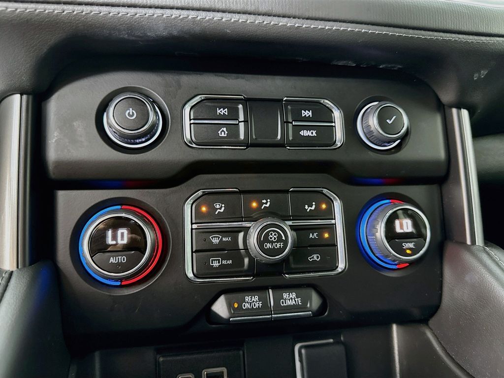 2023 Chevrolet Tahoe LS - Photo 25