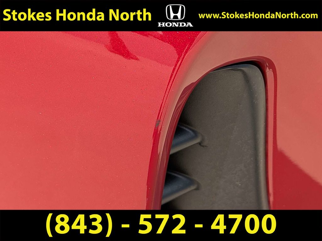 Used 2023 Honda Ridgeline Truck