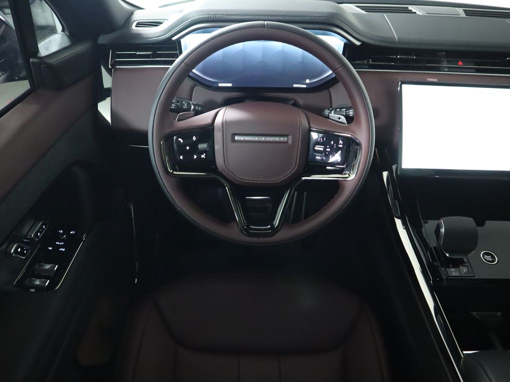 Thumbnail: 2024 Land Rover Range Rover Sport - 10