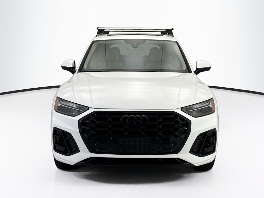 Thumbnail: 2023 Audi Q5 - 2
