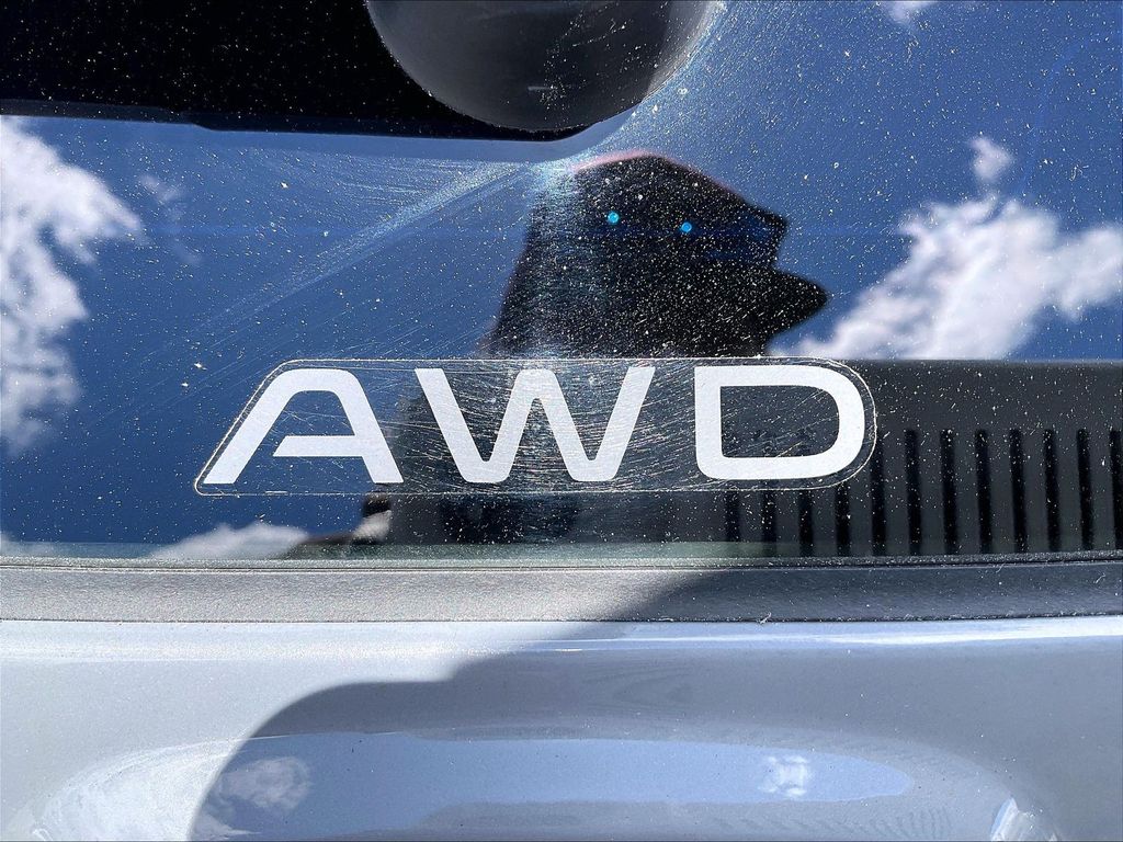 2024 Honda CR-V — photo 28
