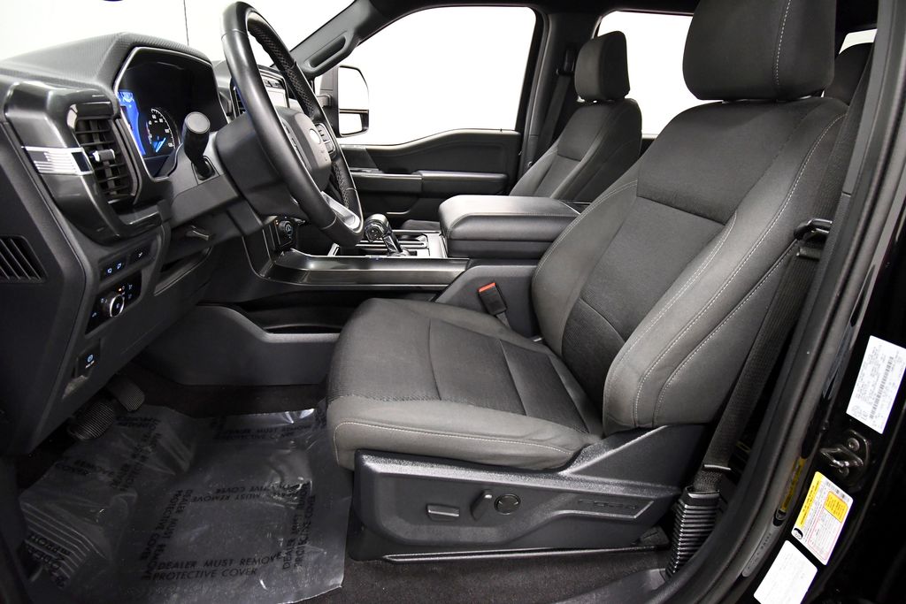 Used 2023 Ford F-150 Truck