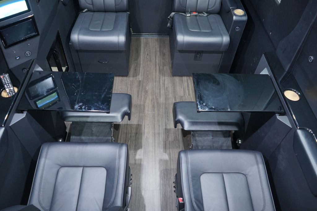 Thumbnail: 2022 Mercedes-Benz Sprinter - 18