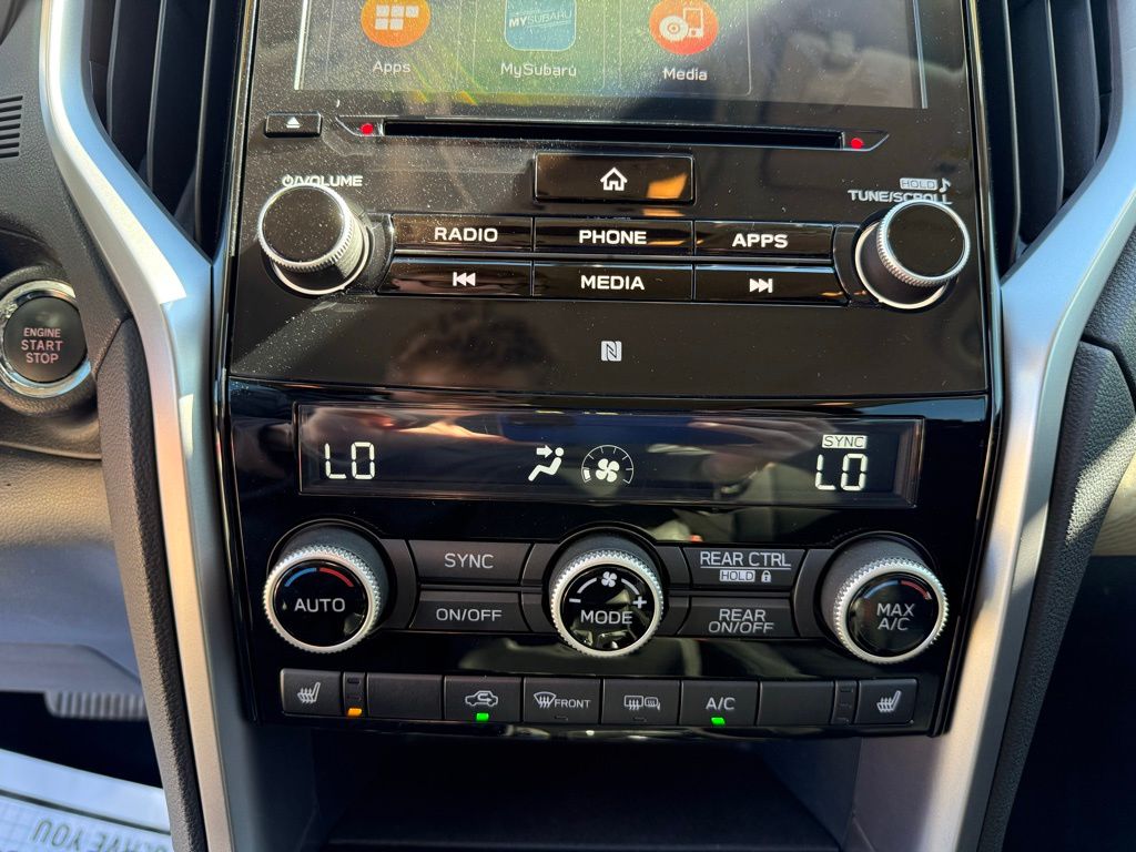 Thumbnail: 2019 Subaru Ascent - 19