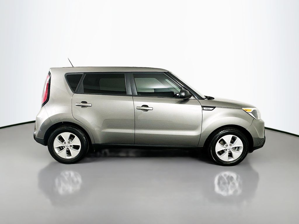 Thumbnail: 2015 Kia Soul - 4