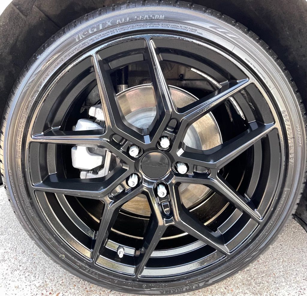 2018 Tesla Model 3 Long Range White at Autostrade