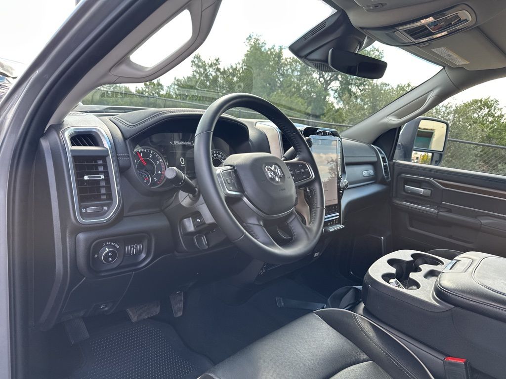 Used Car 2024 Ram 2500  Laramie For Sale Under $70,000 In Austin, Texas