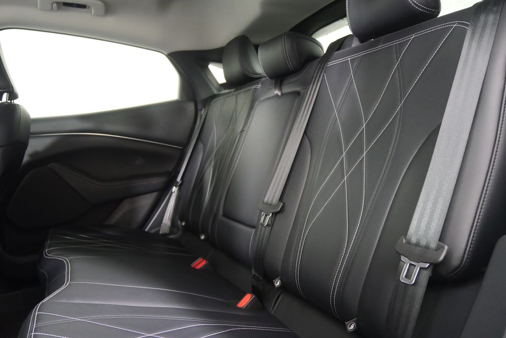 Thumbnail: 2022 Ford Mustang Mach-E - 13