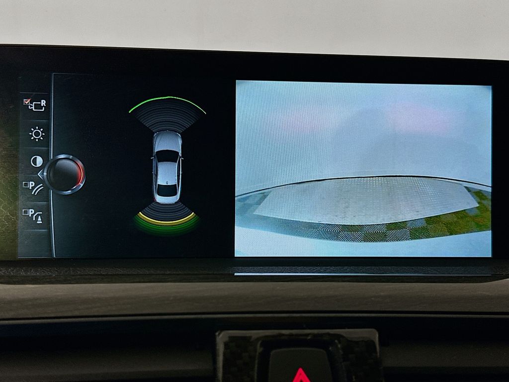 Thumbnail: 2017 BMW 4 Series - 14