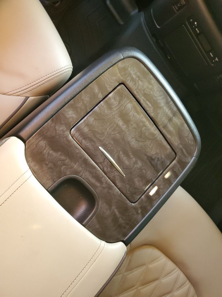 Used Car 2023 Nissan Armada  Platinum For Sale Under $50,000 In Austin, Texas