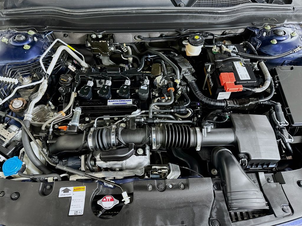 Thumbnail: 2019 Honda Accord - 30