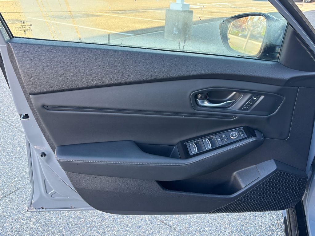 Thumbnail: 2025 Honda Accord - 27