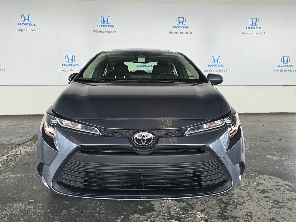 Thumbnail: 2024 Toyota Corolla - 24