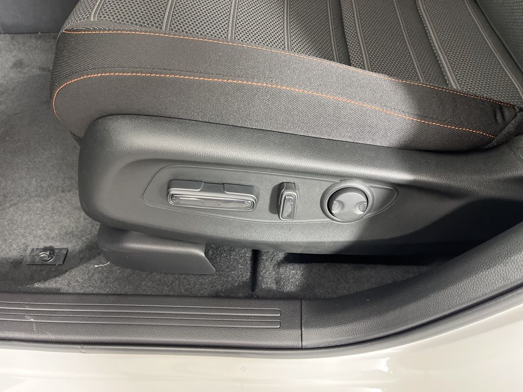 2025 Honda CR-V Sport 25