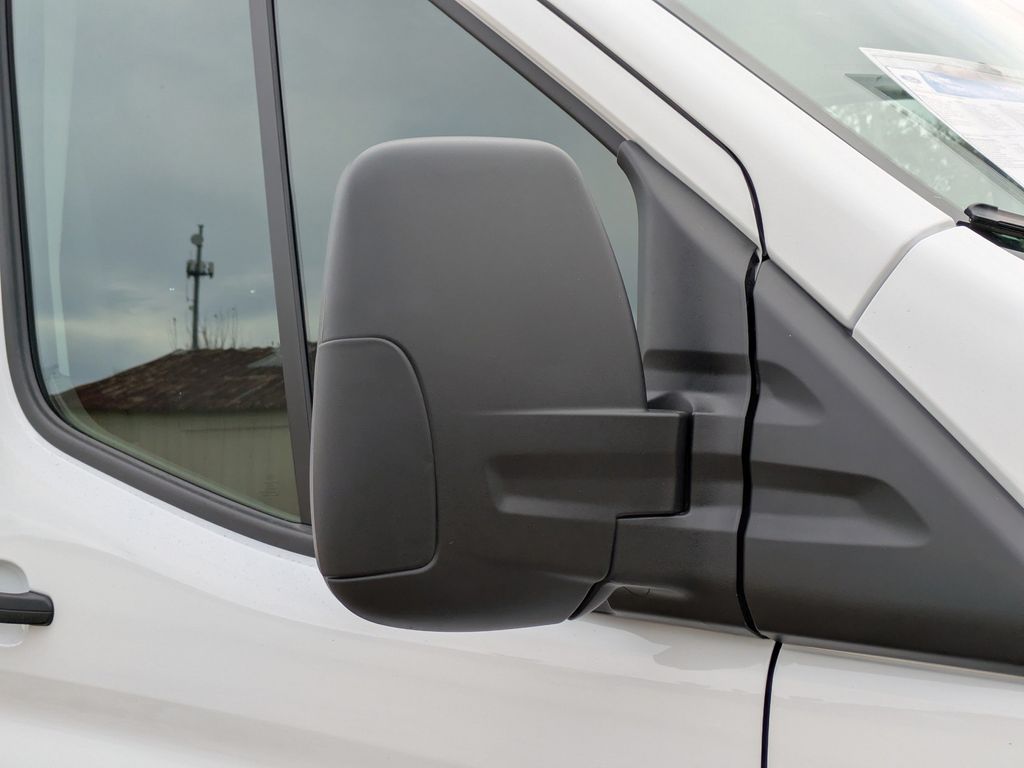 2026 Ford Transit-250 Cargo Van 