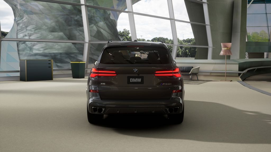 Thumbnail: 2026 BMW X5 - 32