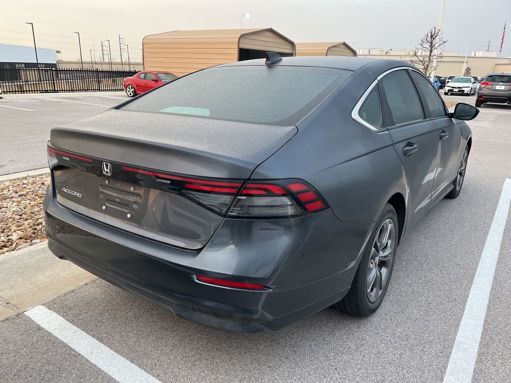 Thumbnail: 2023 Honda Accord - 3