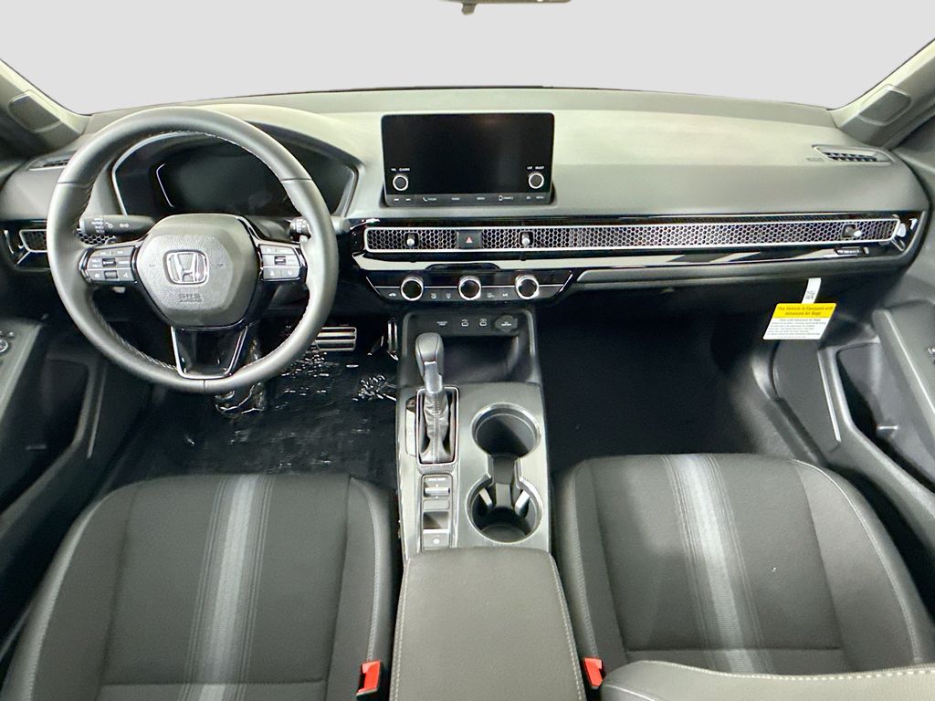 Thumbnail: 2026 Honda Civic - 14