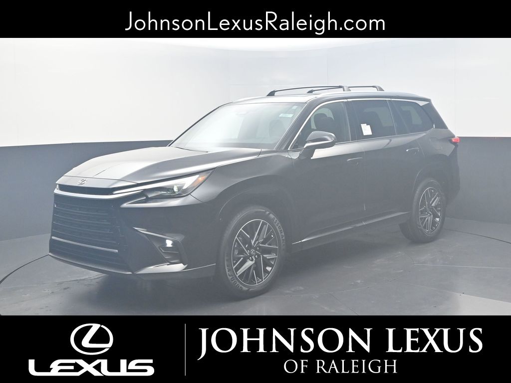 2026 Lexus TX 350 Premium AWD