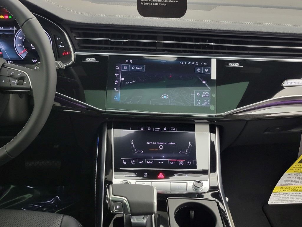 Thumbnail: 2026 Audi Q7 - 22