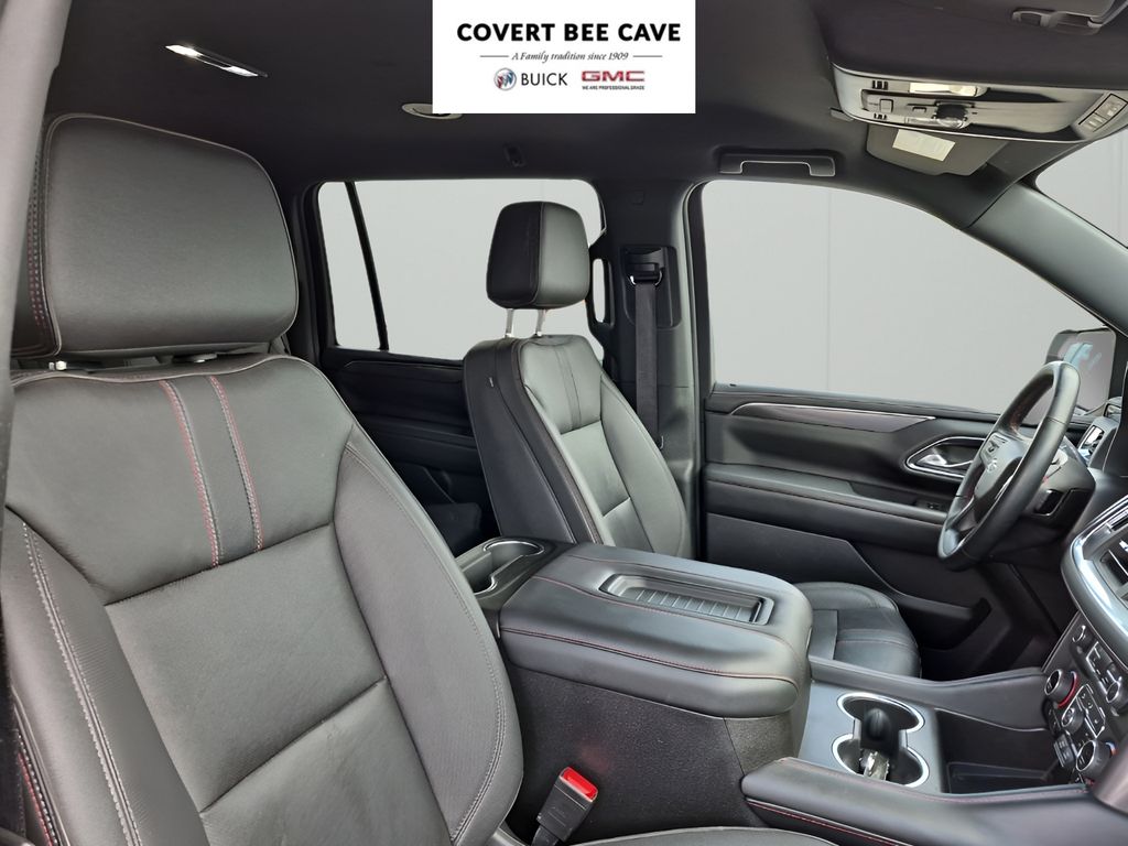 Used Car 2023 Chevrolet Suburban  Rst For Sale Under $60,000 In Austin, Texas