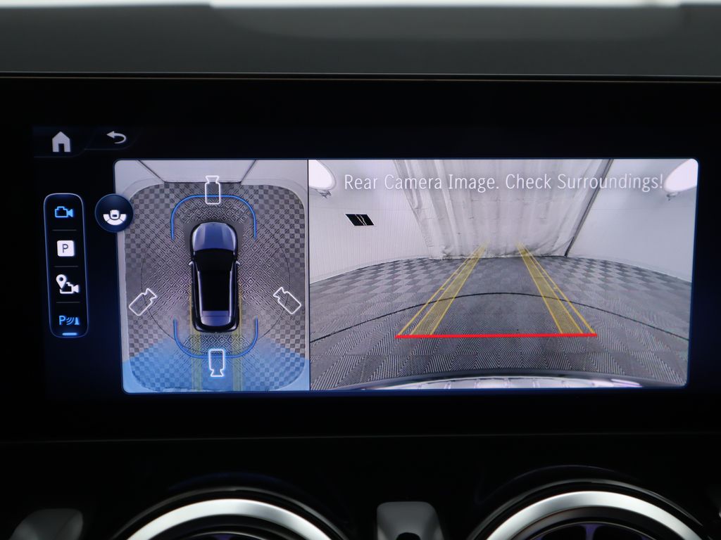 Thumbnail: 2026 Mercedes-Benz GLA - 17