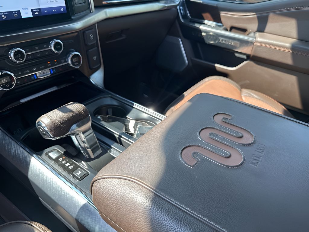 Used Car 2021 Ford F-150  King Ranch For Sale In Austin, Texas