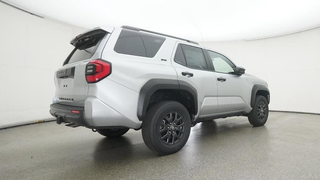Thumbnail: 2025 Toyota 4Runner - 25