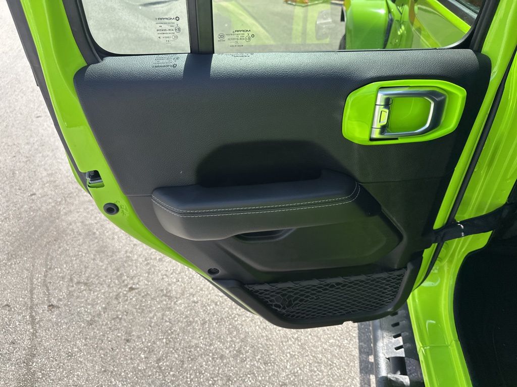 Used Car 2021 Jeep Wrangler  Unlimited Sahara 4xe For Sale Under $30,000 In Austin, Texas