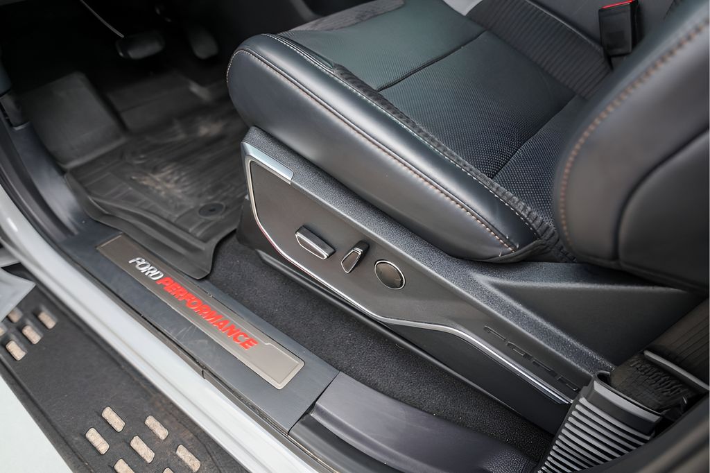 Used Car 2023 Ford F-150  Raptor For Sale Under $70,000 In Austin, Texas