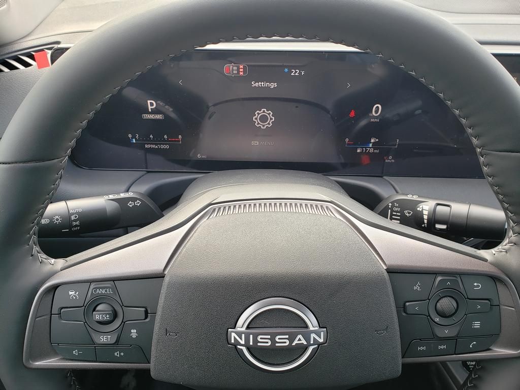 new 2026 Nissan Sentra car, priced at $24,464