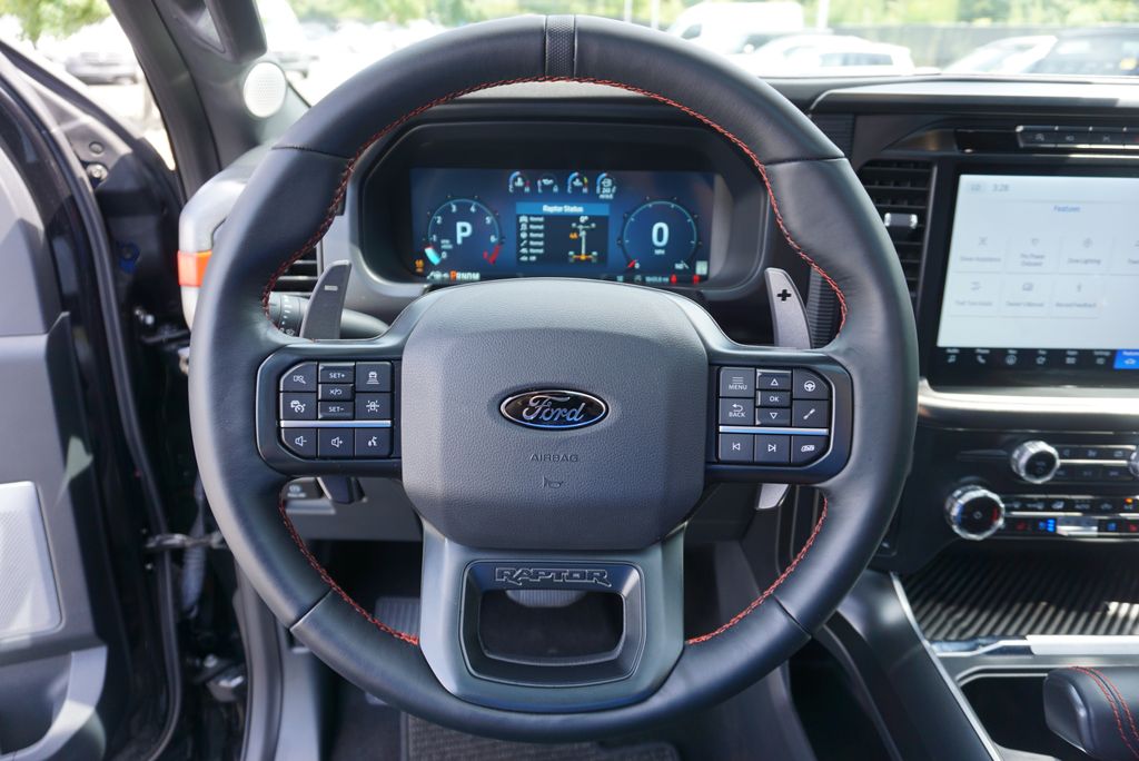 Thumbnail: 2024 Ford F-150 - 20