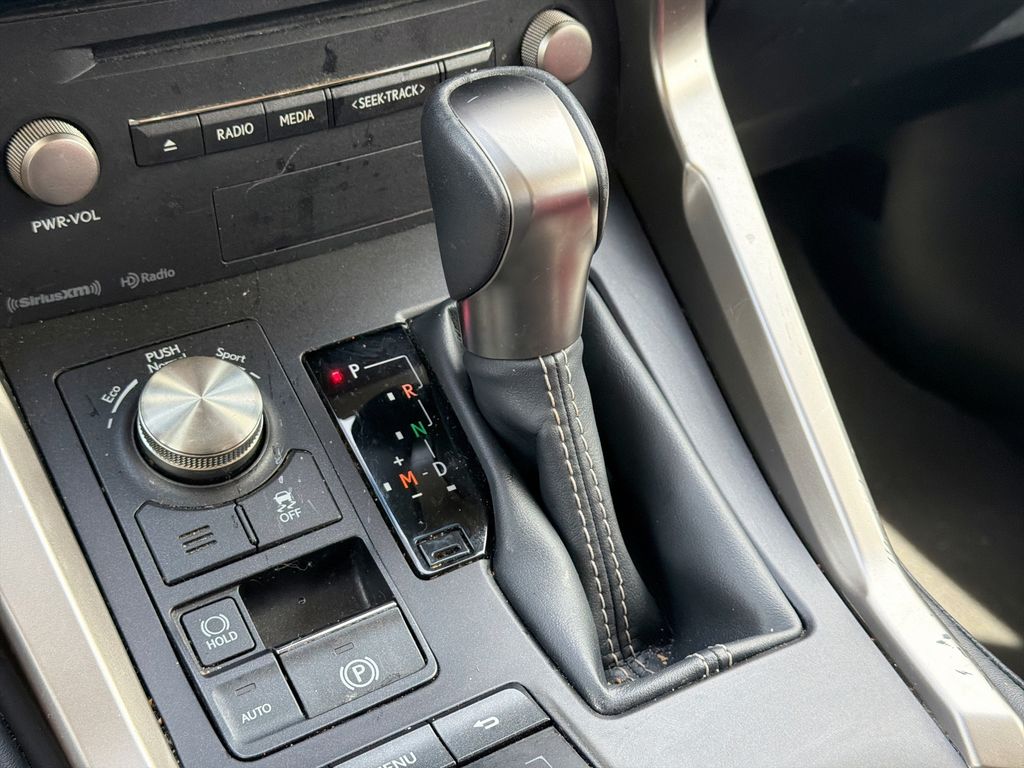Thumbnail: 2019 Lexus NX - 17