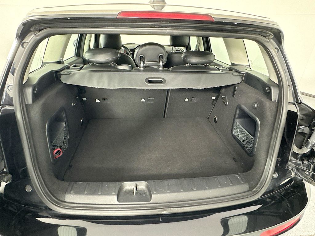 Used Car 2017 Mini Cooper  Clubman For Sale Under $15,000 In Austin, Texas