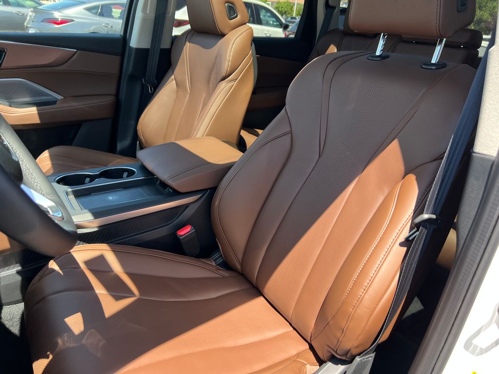 2025 Acura MDX Technology 15